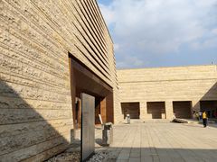 -盘龙城遗址博物院