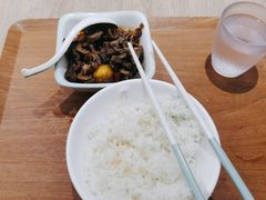 -老乡鸡(融科天地店)