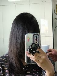 -XIMA·美发沙龙