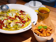 -太二酸菜鱼(正大广场店)
