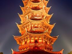 -盘门景区