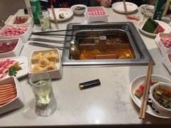-滋奇·扬州地标火锅(兴城东路店)