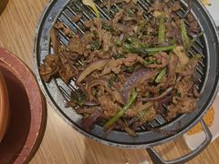 -金掌勺·锅包肉(广渠门店)