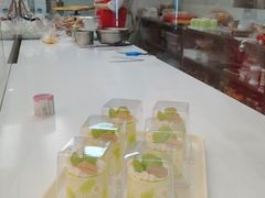 -味多美蛋糕(三元桥店)