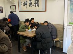 大堂-陈记卤煮小肠