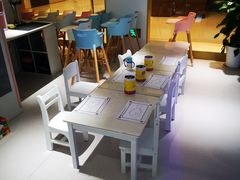 -KIDults童伴儿亲子餐厅(达美中心广场店)