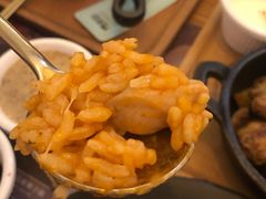 -麦甜创意轻食餐厅(西康路店)