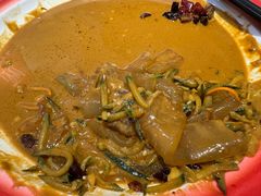 -李老哈·东北菜(宋园路店)