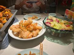 -北李妈妈菜·海肠捞饭(高新万达店)