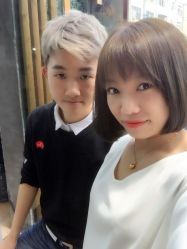 -MG Style Salon