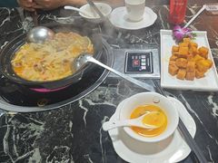 -李师傅脆肚(华强北店)