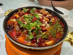 -3号仓库·创意中国菜(新世界城店)