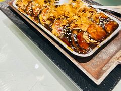 铁板茄子-香雪海饭店中餐厅(玉山店)