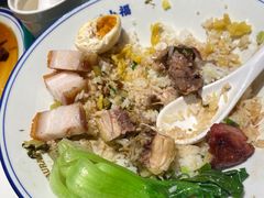 -肥小福·烧鹅专门店(环宇荟店)