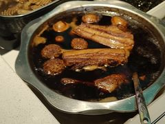 -飨府.老淮面馆.自营(清河路店)