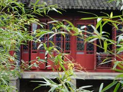 -拙政园