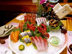 -花潮料理艺食馆(世欧广场店)