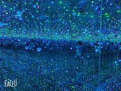 -成都梵高星空艺术馆(春熙路旗舰店)