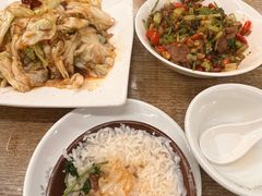 -鑫胜私房菜(球场路店)