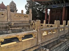 -北京市劳动人民文化宫(太庙)