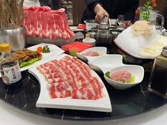 -澳门豆捞(织里店)