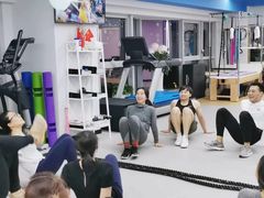 -N1 健身·普拉提·综合馆(嘉美中心店)