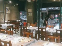 大堂-沈记烧烤海鲜(江汉二路店)