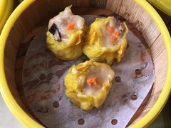 -怡保富山点心