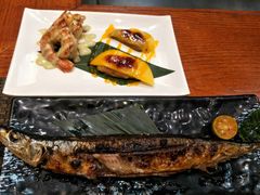 -桃夭日式料理(国信店)
