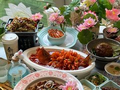 -苏梦江南·淮扬菜(夫子庙店)