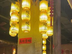 -破三川·新川菜(静安大融城店)