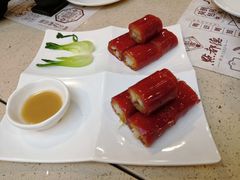 -点都德(华强南店)