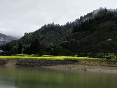 -新安江山水画廊风景区