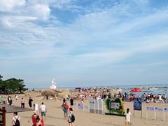 -老虎石海上公园