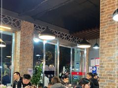 大堂-代羊肉(中和店)