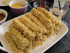 玉米脆地瓜条-金刚山(学府路店)
