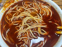 -清真·马安军辣子牛肉面