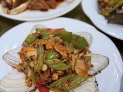 -小铜锣湾海鲜家常菜馆(河西店)