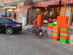 -同发号饭庄(复兴路店)
