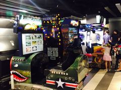 -反斗乐园(领展中心城店)