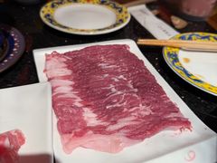 -南门涮肉(东单店)