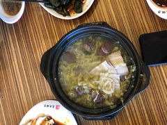 -惠成饺子(百合园店)