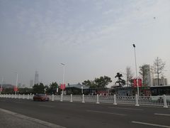 -汇泉广场