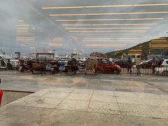-渔中舟海鲜大排档(普陀沈家门店)
