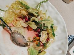 -漢舍中国菜馆(889广场店)