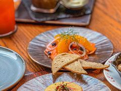 -BROWNSTONE布朗石西班牙餐厅(富城店)