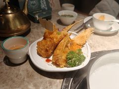 -淘米捞·米汤脆鲩鱼火锅(福田皇岗店)