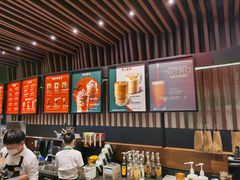 -星巴克臻选(苏州久光百货店)