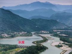 -青城山