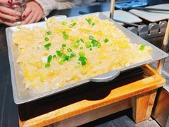 -很久以前羊肉串(大宁中心广场店)